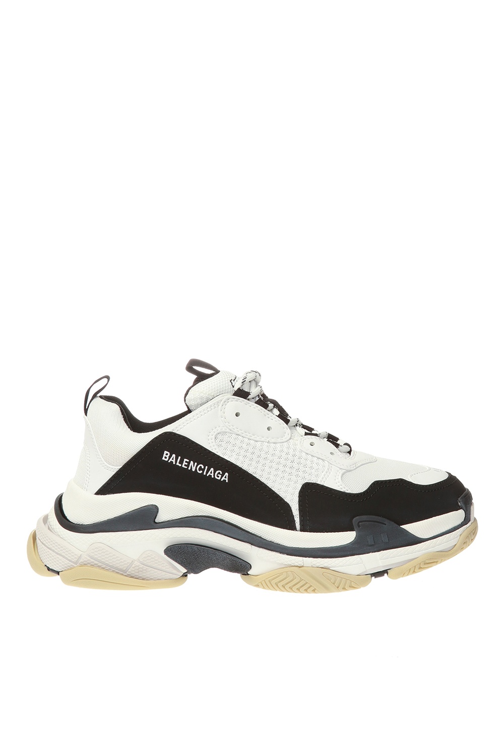 Balenciaga triple s v1 hot sale